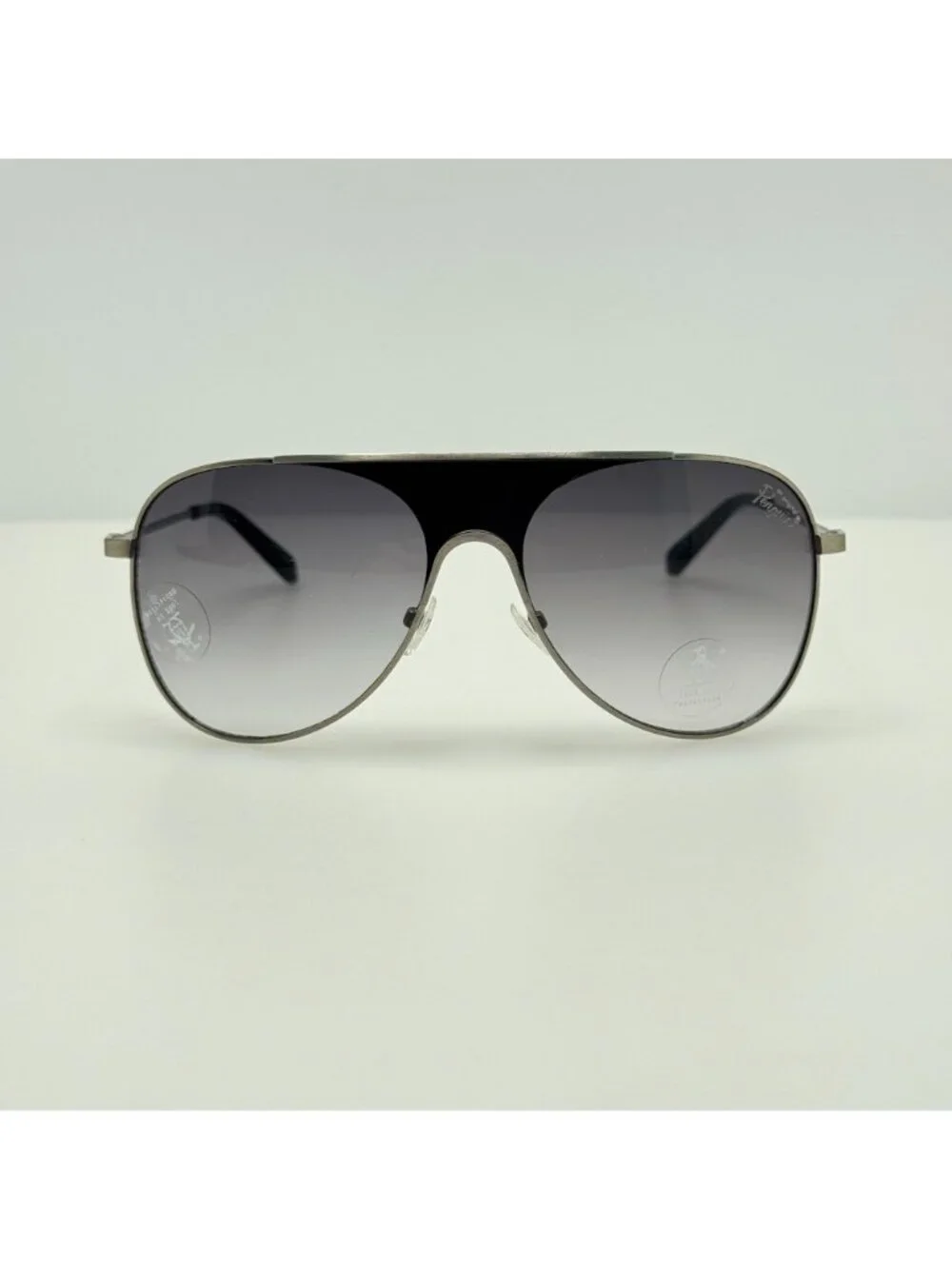 Original Penguin Sunglasses Viper BK 56-15-140